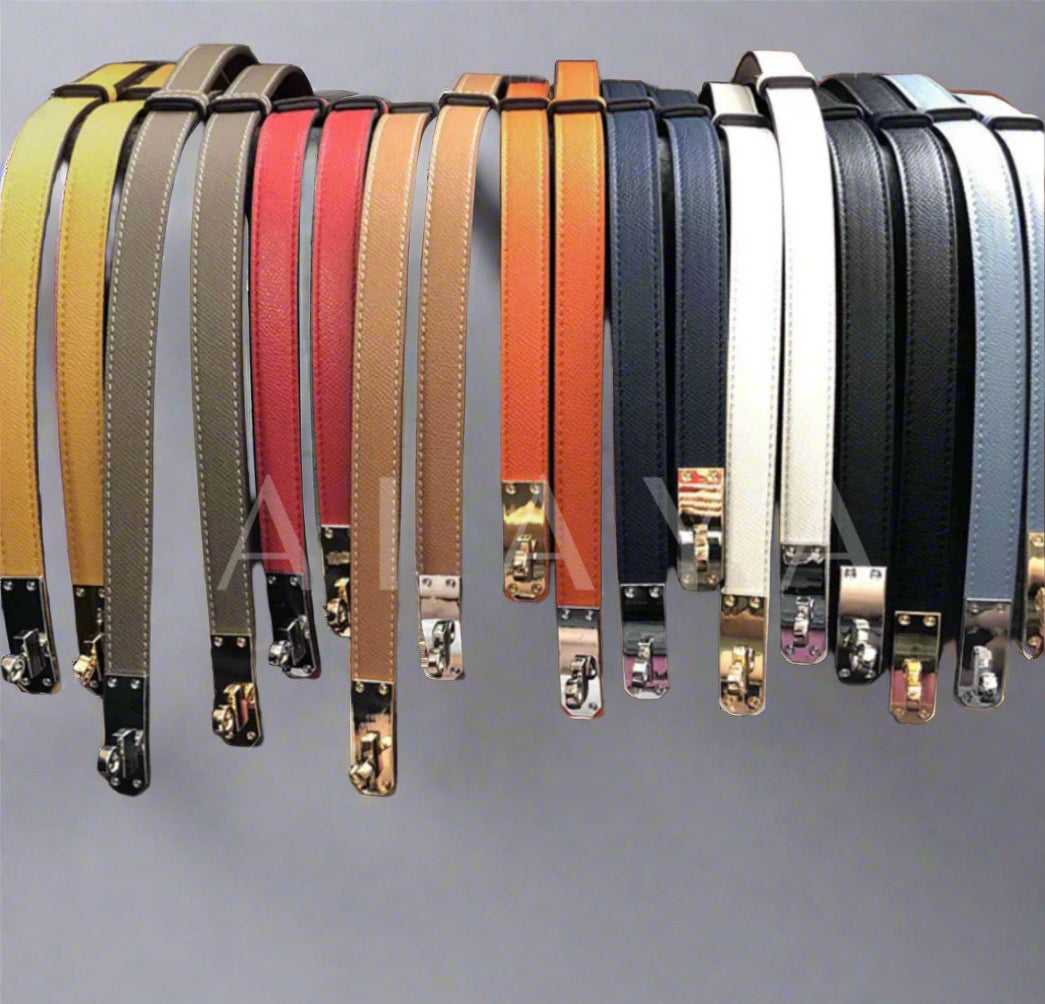 Leather Belts